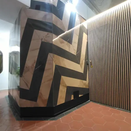 Casa de hóspedes Artdeco