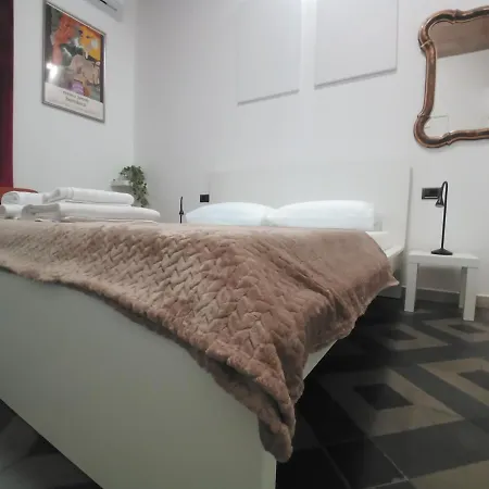 Casa de hóspedes Artdeco *
