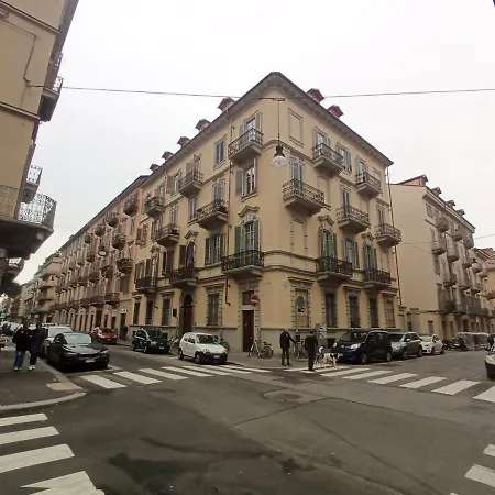 Gasthof Artdeco Turin