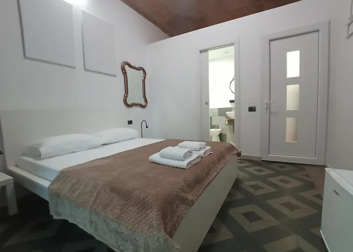 Artdeco 4* Turín