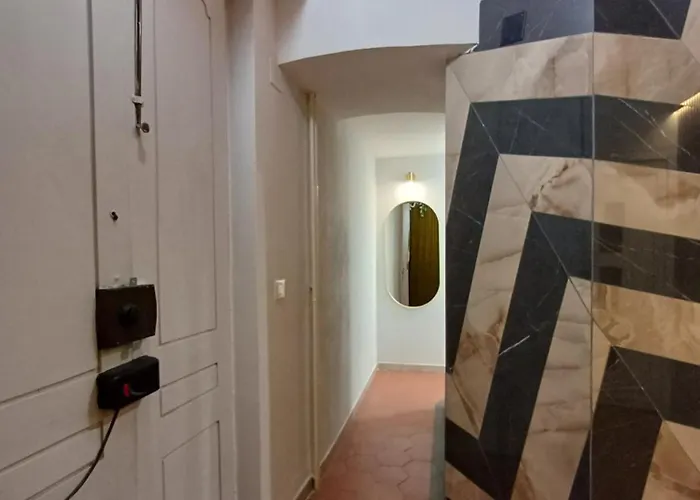 Artdeco 4* Turín
