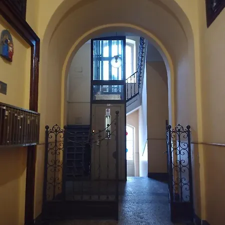 Penzion Artdeco Turín