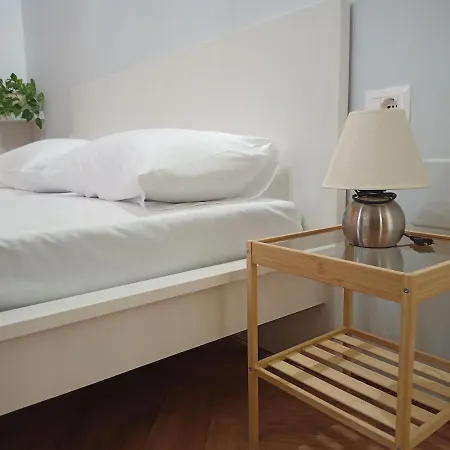 Guest house Artdeco Turin