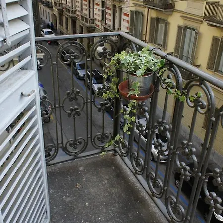 Artdeco Turin