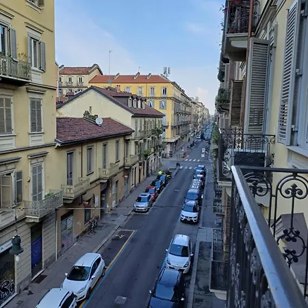 Artdeco 3* Turin