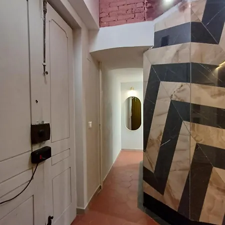 Artdeco 3* Turin