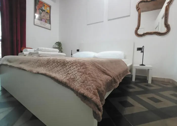 Gasthuis Artdeco 4*